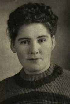 Медведева Марина Ивановна